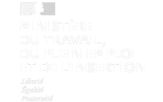 Ministère du travail