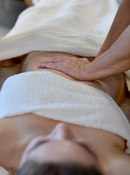formation spa massage pour travailler dans un spa