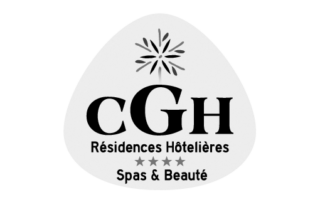 CGH résidences hôtelières 4 étoiles