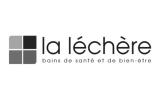 thermes la Léchère les Bains